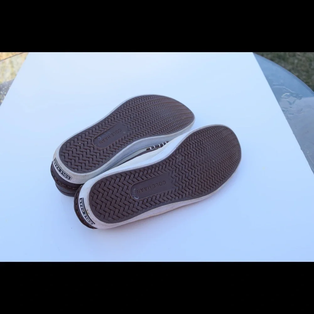 Cole Haan men’s Pinch loafers